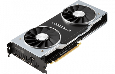 nvidia-geforce-rtx-2080ti NVIDIA GeForce RTX 2080 Ti