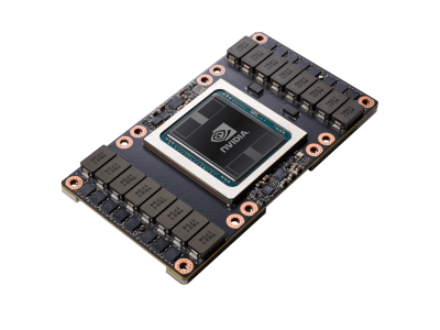 nvidia-tesla-v100 NVIDIA TESLA V100 GPU ACCELERATOR